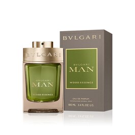 Man Wood Essence - Eau de Parfum