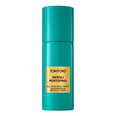 NEROLI PORTOFINO ALL OVER BODY SPRAY, TOM FORD