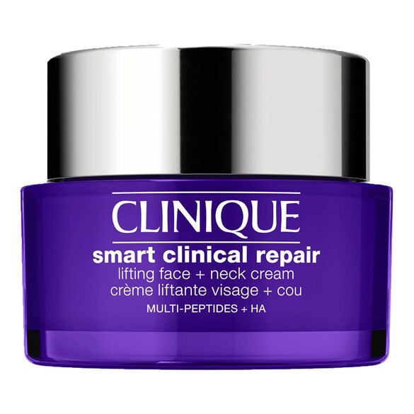 Smart Clinical Repair - Lifting Etkili Yüz ve Boyun Kremi, CLINIQUE