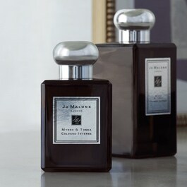 Myrrh & Tonka - Cologne 