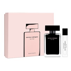 For Her - Eau de Toilette Set, NARCISO RODRIGUEZ