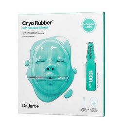 CRYO RUBBER™ WITH SOOTHING ALLANTOIN - Maske
