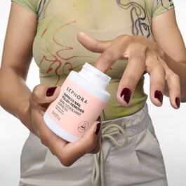 Express Nail Polish Remover - Oje Çıkarıcı