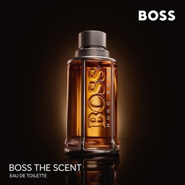 The Scent Eau de Toilette