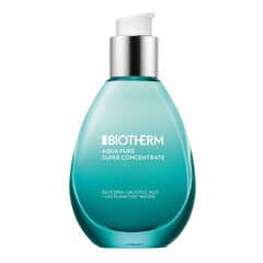 Aqua Pure Super Concentrate - Nemlendirme + Saflık Konsantresi, BIOTHERM