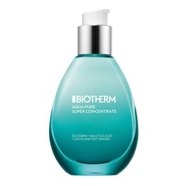 Aqua Pure Super Concentrate - Nemlendirme + Saflık Konsantresi