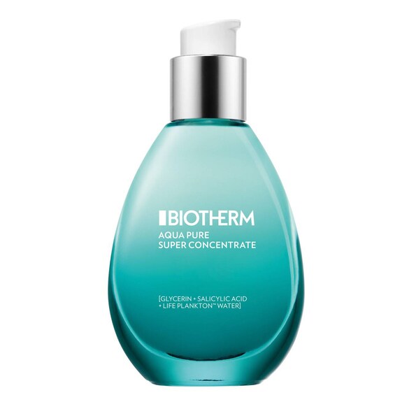 Aqua Pure Super Concentrate - Nemlendirme + Saflık Konsantresi, BIOTHERM