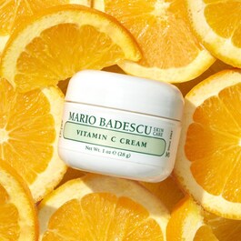 Vitamin C Cream - Krem