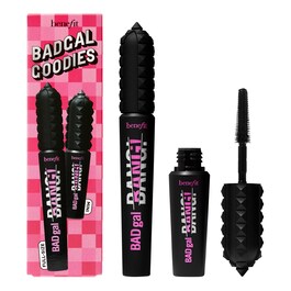 BADgal Goodies - Maskara Seti
