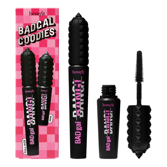 BADgal Goodies - Maskara Seti, BENEFIT COSMETICS