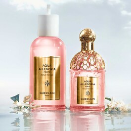 Aqua Allegoria Forte Rosa Rossa - Eau de Parfum