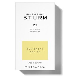 Sun Drops SPF 30 - Yüz Serumu