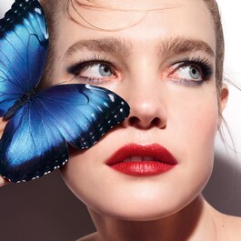 Noir G 24hr Intense Volume Curl - Maskara