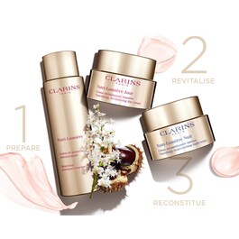Clr Nutri-Lumiere Day Cream - Gündüz Bakım Kremi