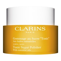 Clr Toning Body Polisher - Peeling, CLARINS