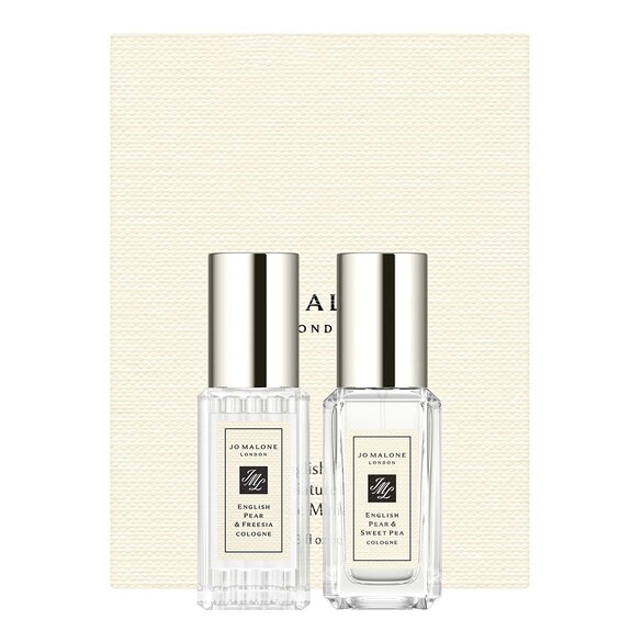 English Pear - Mini Cologne Duo Set, JO MALONE LONDON