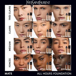 Sephora ysl all hours clearance