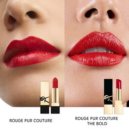 Rouge Pur Couture The Bold - Ruj