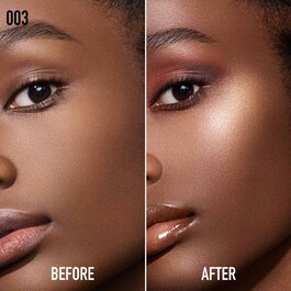 Dior Backstage Glow Face Palette - Yüz Paleti