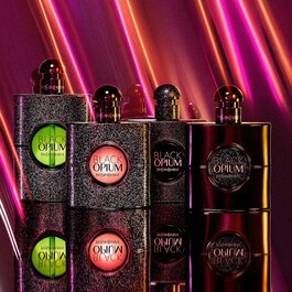 Black Opium Le Parfum - Eau de Parfum