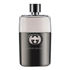 Gucci Guilty pour Homme - Eau de Toilette, GUCCI