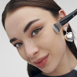 Pro Brush - Fondöten Fırçası #56