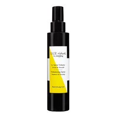 Volumizing Spray - Saç Spreyi, HAIR RITUEL BY SISLEY