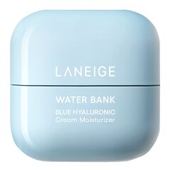 Water Bank Cream Moisturizer - Nemlendirici Krem, LANEIGE