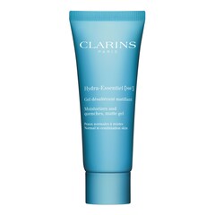 Hydra-Essentiel [HA²] - Normal-Karma Ciltler için Matlaştırıcı Nemlendirici Jel, CLARINS