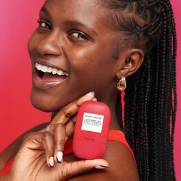 Strawberry BHA Pore-Smooth Blur Drops - Gözenek Sıkılaştırıcı Serum