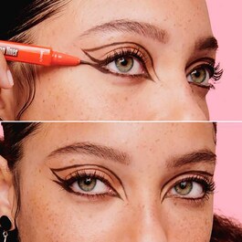 They're Real Xtreme Precision Liner 
