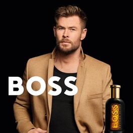 BOSS Bottled Elixir - Eau de Parfum Intense 