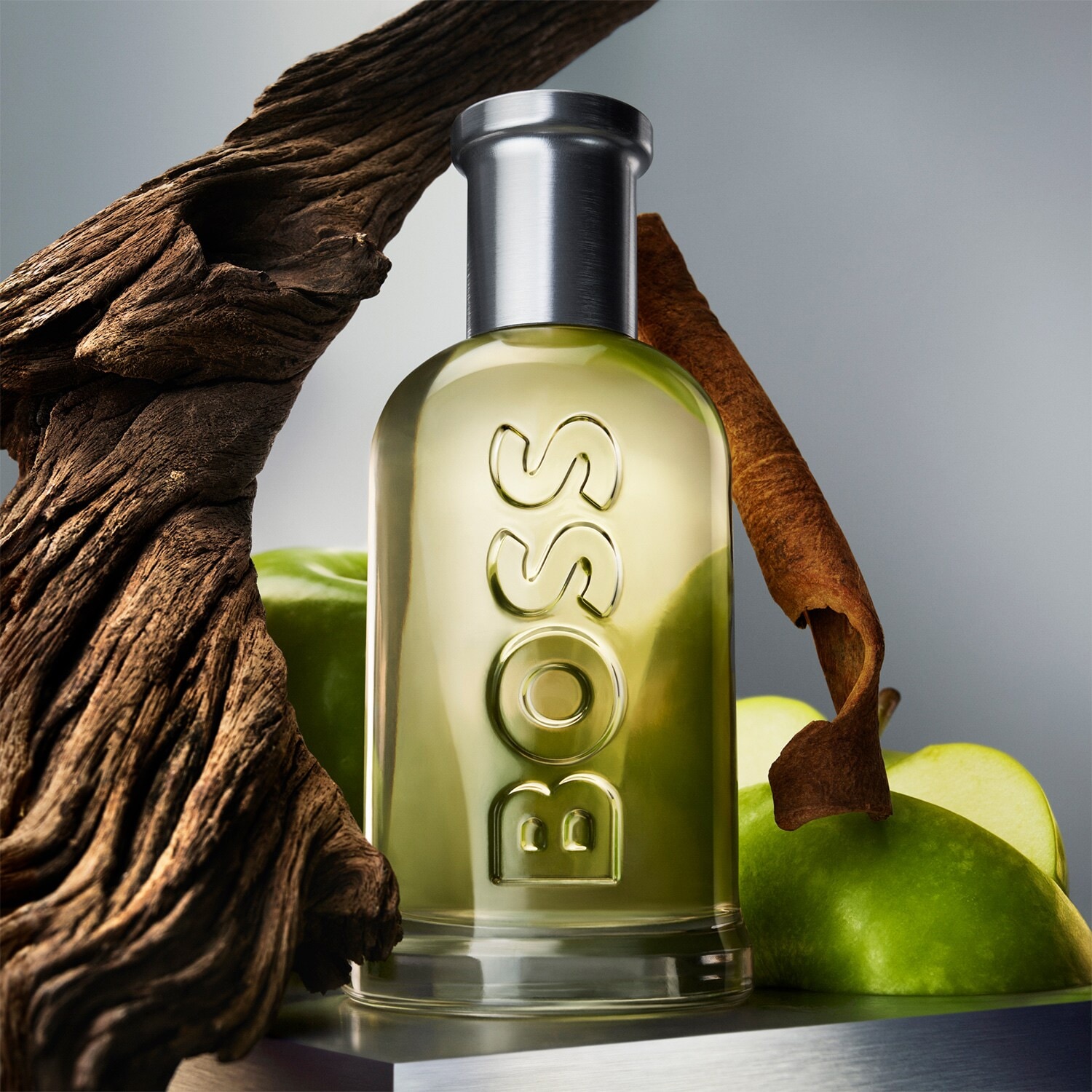 Boss Bottled Eau de Toilette HUGO BOSS SEPHORA