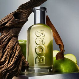 Boss Bottled - Eau de Toilette