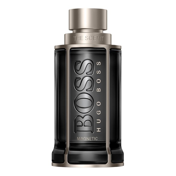 BOSS The Scent Magnetic For Him - Eau de Parfum, HUGO BOSS