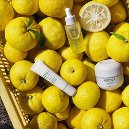 YUZU-C Eye Awakening Essence - Göz Çevresi Bakımı