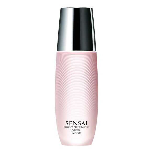 Cellular Performance - Losyon II (Moist), KANEBO