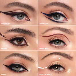 Liquid Eyeliner - Eyeliner
