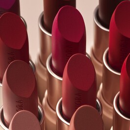 Rouge Is Not My Name  - Mat Ruj