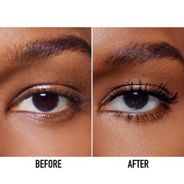 Diorshow Waterproof Mascara - Maskara