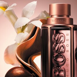 Boss The Scent Le Parfum For Him