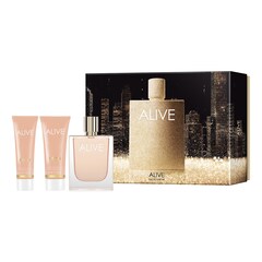 Alive - Eau De Parfum Set, HUGO BOSS