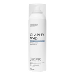 No.4D Clean Volume Detox - Kuru Şampuan, OLAPLEX