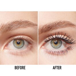 Diorshow Waterproof Mascara - Maskara