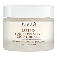 Lotus Moisturizer - Yaşlanma Karşıtı Gündüz Kremi, FRESH