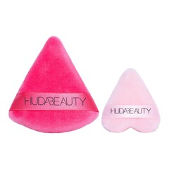 Powder Puff Easy Bake , HUDA BEAUTY