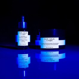 Serum Revitalisant Fortifiant - Saç Serumu