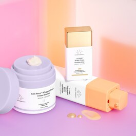 Lala Retro Whipped Cream - Yüz Kremi