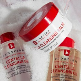 Centella Cleansing Oil - Temizleme Yağı