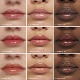 Better Balm Lip Oil - Parlak Dudak Yağı